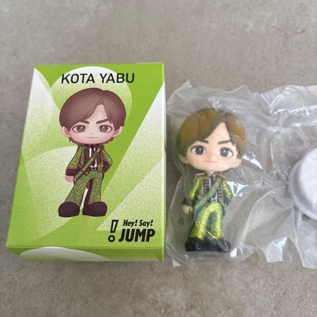 薮宏太　フィギュア