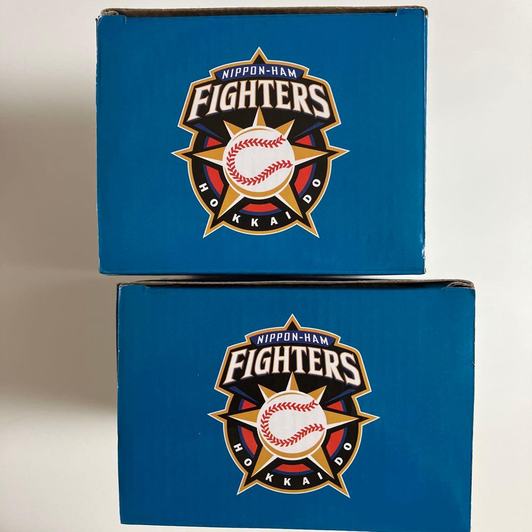 大谷翔平　ボブルヘッドフィギュア　２体セット　まとめ売り