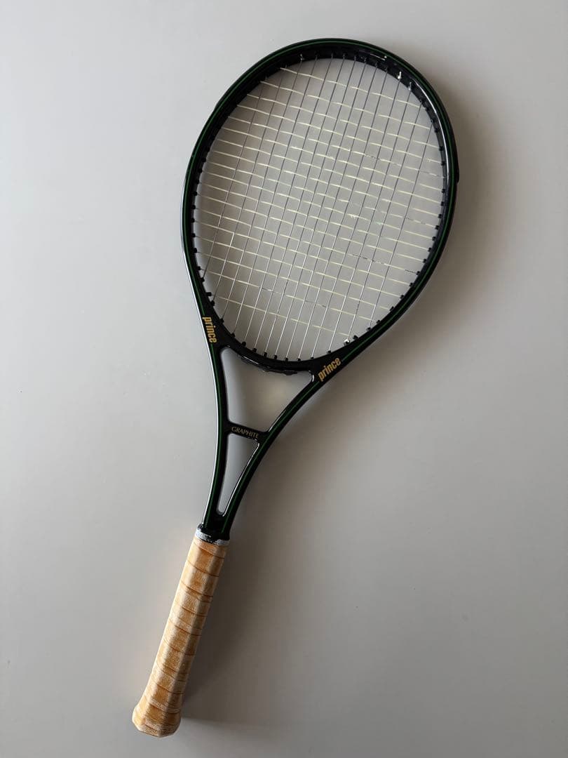 美品・希少 1994年モデル Prince Graphite Mid Plus