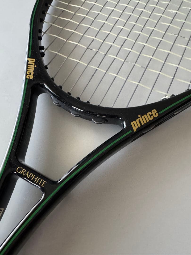 美品・希少 1994年モデル Prince Graphite Mid Plus
