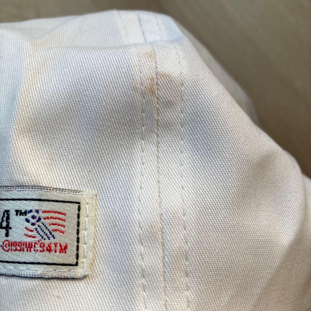 WorldCup USA 94 キャップ 新品未使用 激レア品 自宅長期保管