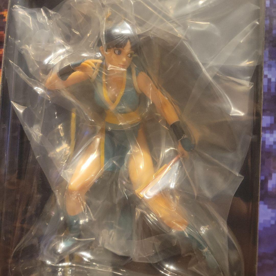 Studio24　餓狼伝説　不知火舞　2Pカラー