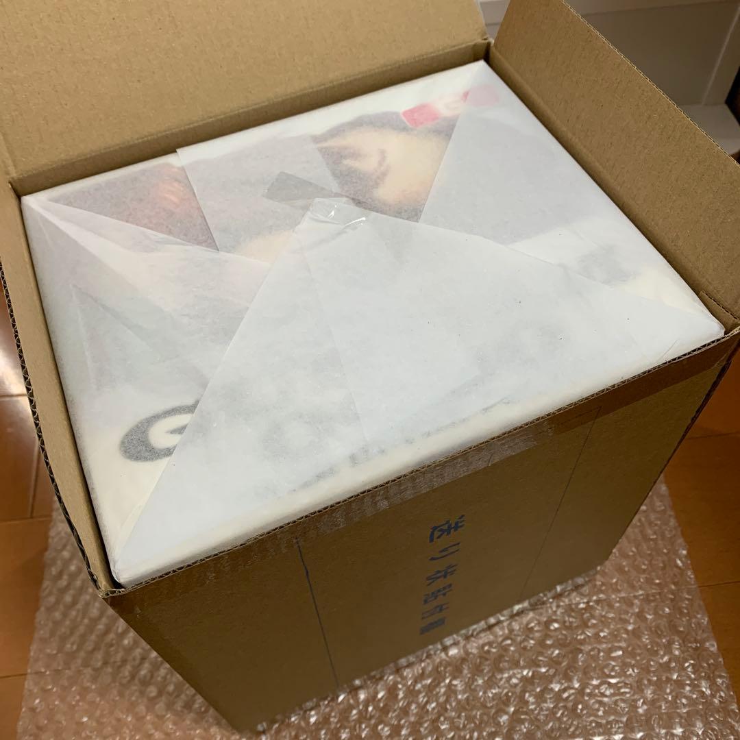 GGG クリスチーナ・マッケンジー -INTO THE SKY- フィギュア