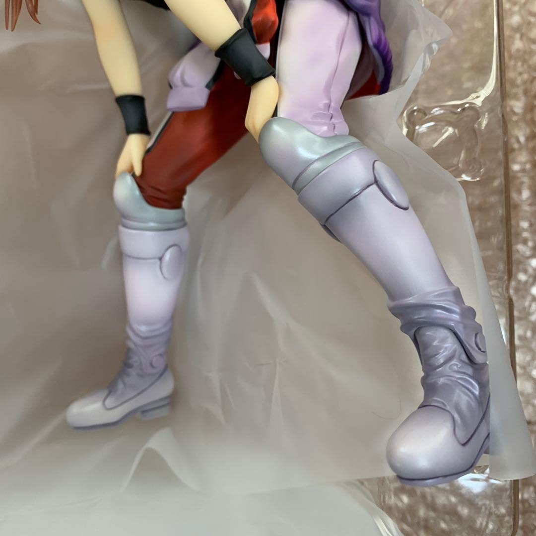 GGG クリスチーナ・マッケンジー -INTO THE SKY- フィギュア