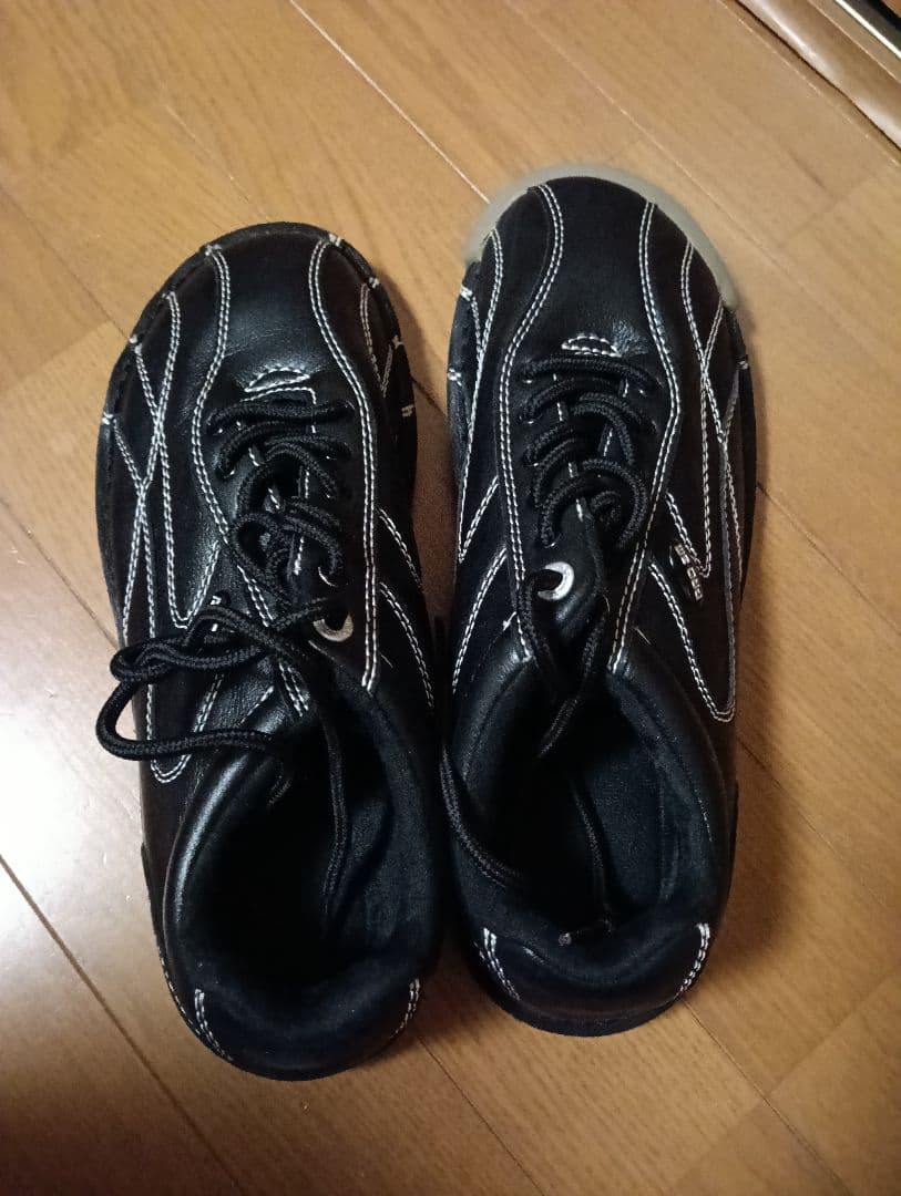 ABS ボウリングシューズ S-1500W 28.0cm