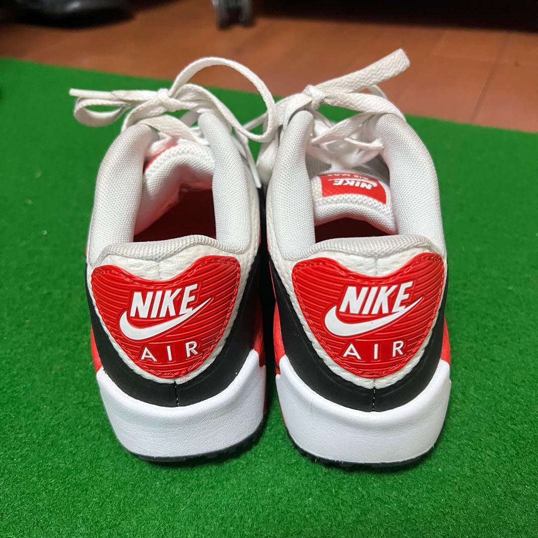Nike Air Max 90 Golf ナイキ　ゴルフシューズ