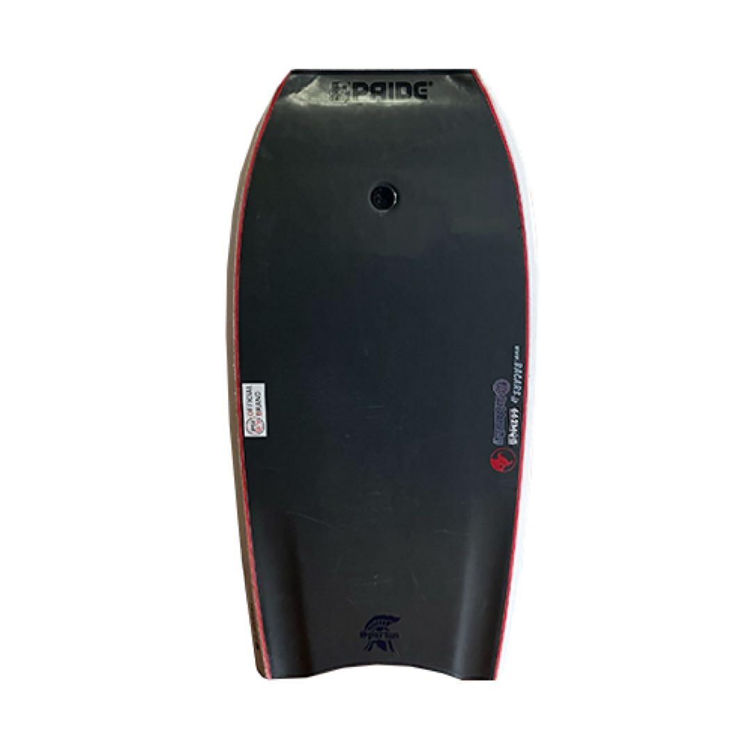 【USED】PRIDE SPARTAN 45インチ 2023モデル