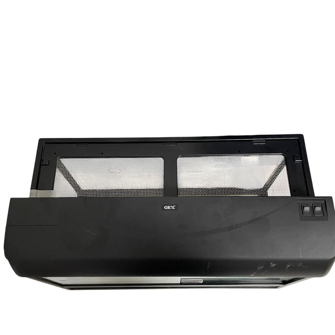 【美品】ビバリア Repro 600 爬虫類ゲージ 60センチ 紫外線ライト付