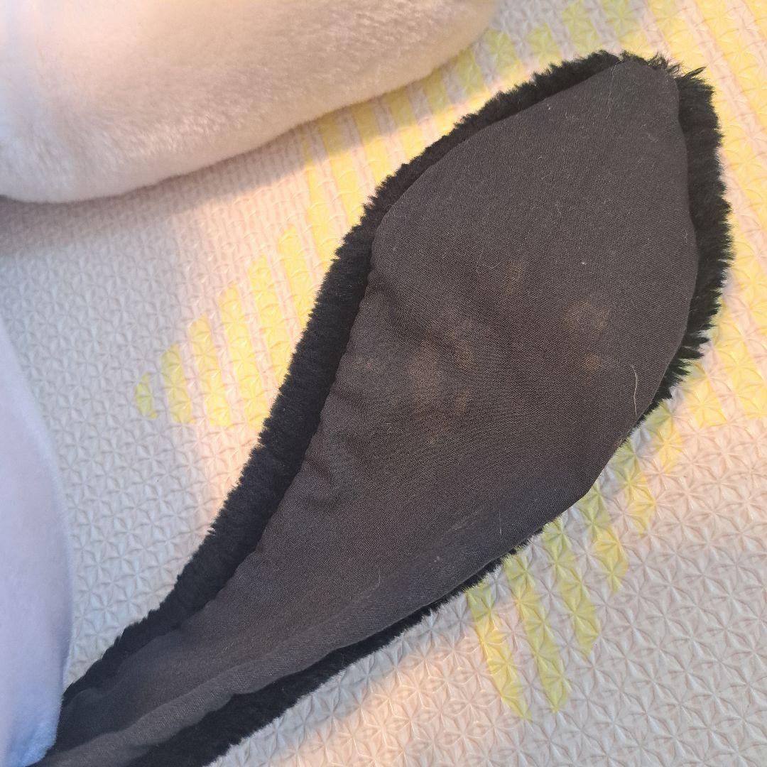 スヌーピー　SNOOPY　 ぬいぐるみ ビッグサイズ　大きい　big ビンテージ