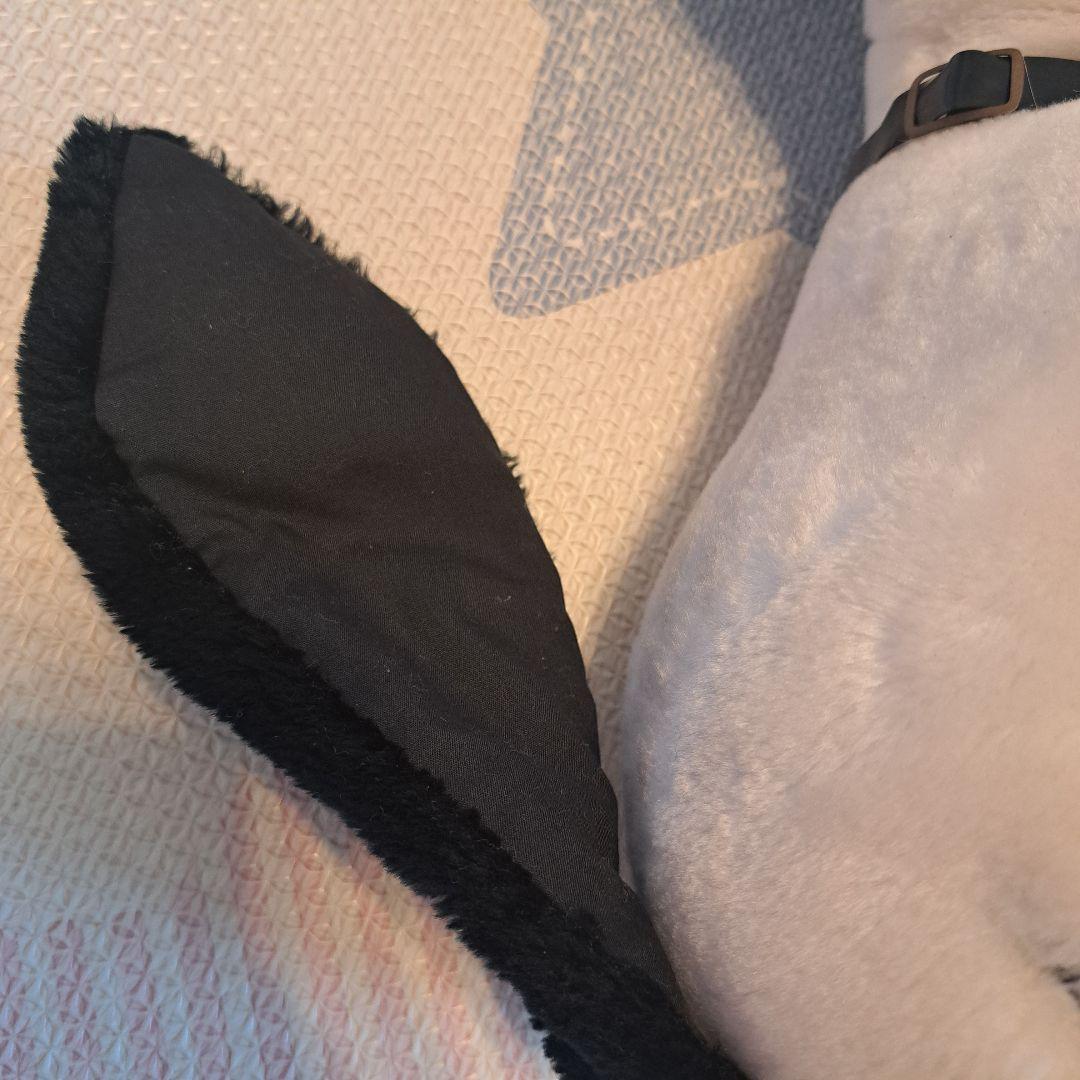 スヌーピー　SNOOPY　 ぬいぐるみ ビッグサイズ　大きい　big ビンテージ