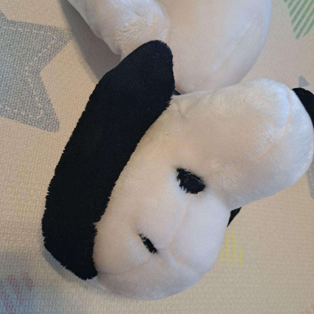 スヌーピー　SNOOPY　 ぬいぐるみ ビッグサイズ　大きい　big ビンテージ