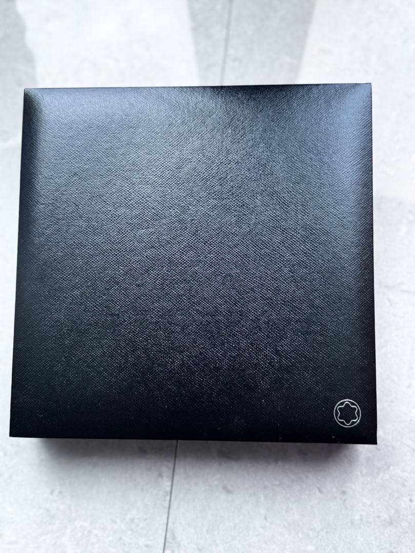 【未使用】マイスターシュテック ソリテール ブルーアワーミッドサイズ