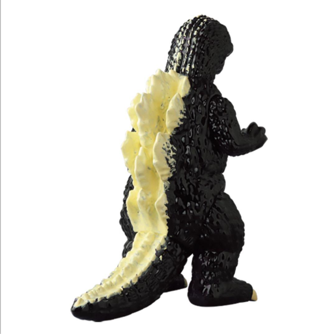 ぴりMEDICOM TOY 安楽安作 ゴジラ1984(サイボット版2期)