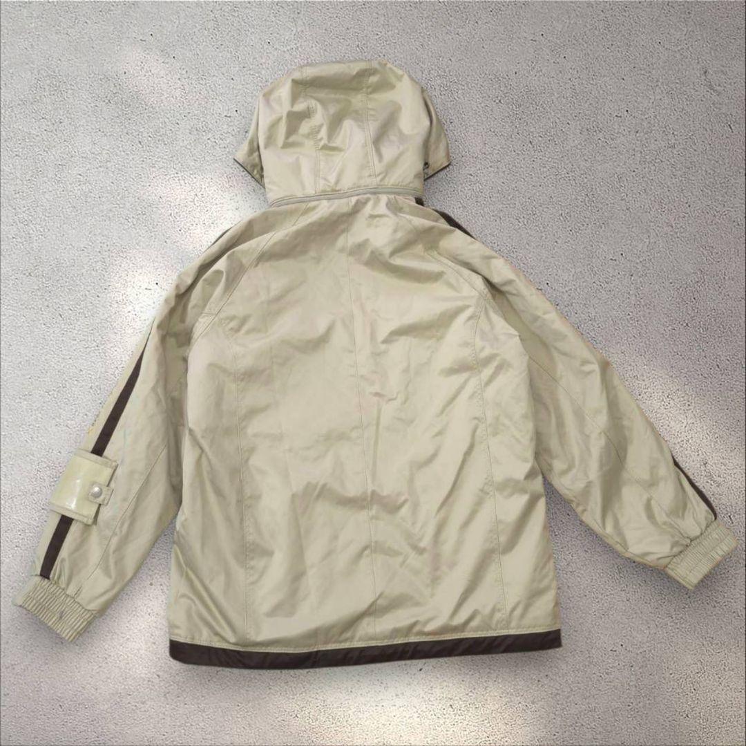 ellesse スキーウェア S