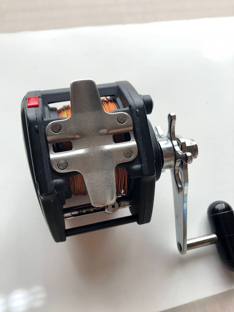 ダイワ　スーパーダイナミック