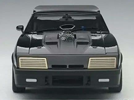 オートアート 1/18 マッドマックス インターセプター ファルコンチューンド