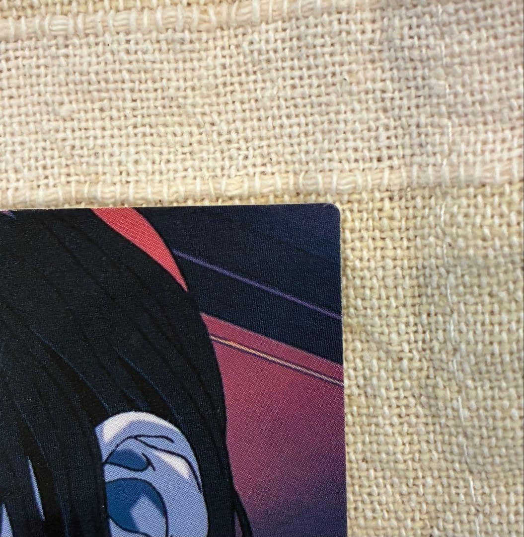 *様 HUNTER×HUNTER カードダスマスターズ　ヒソカ