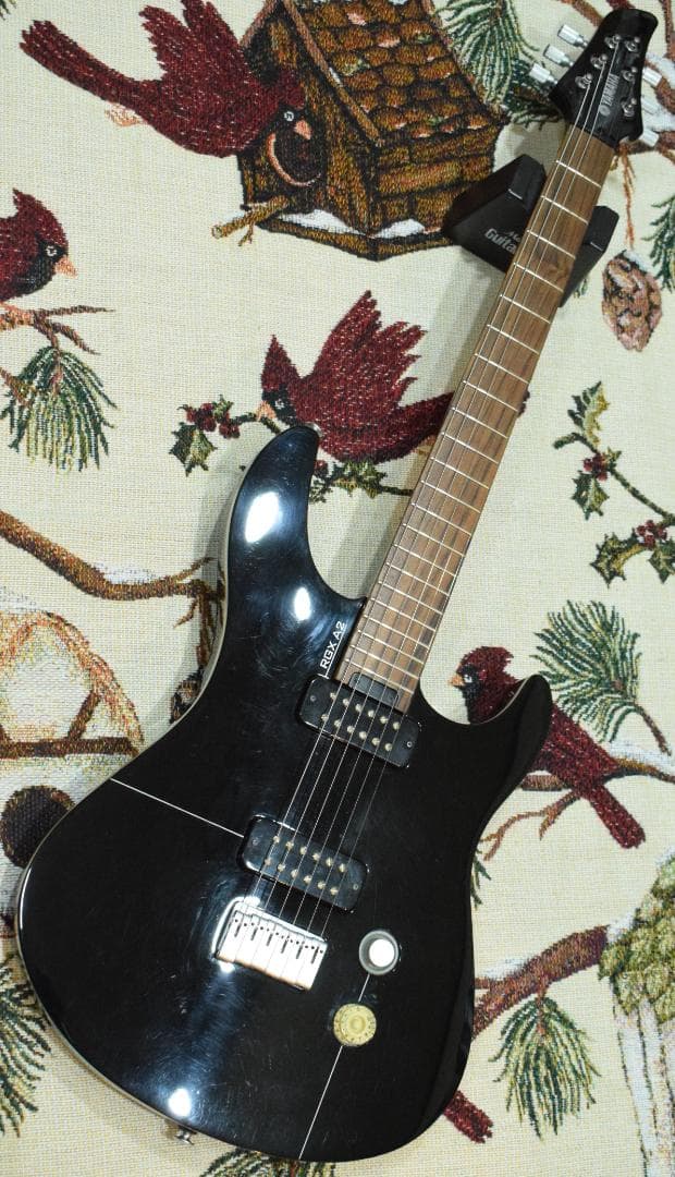 YAMAHA RGXA2 動作OK