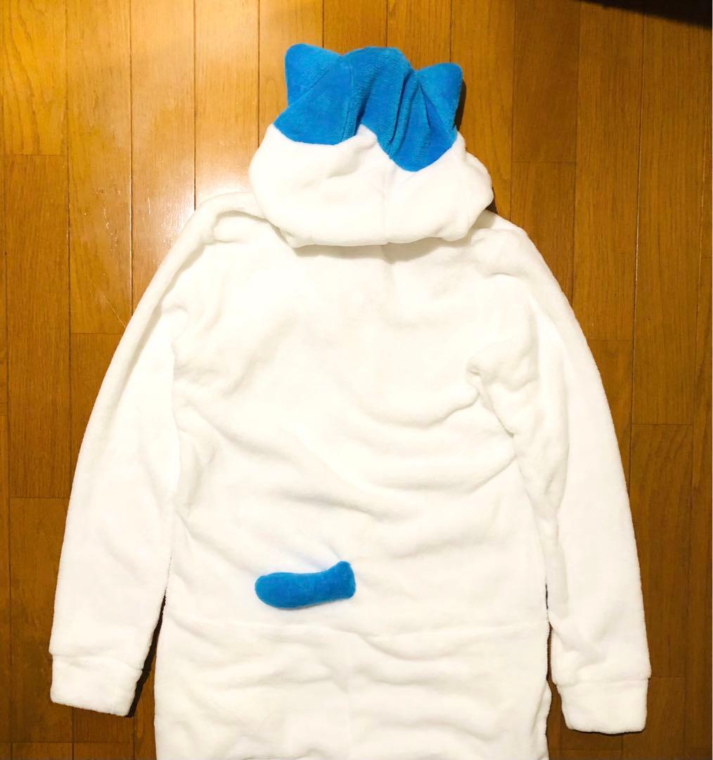 Lサイズ　ちいかわ　ハチワレ　うさぎ　コンビネゾン　セット