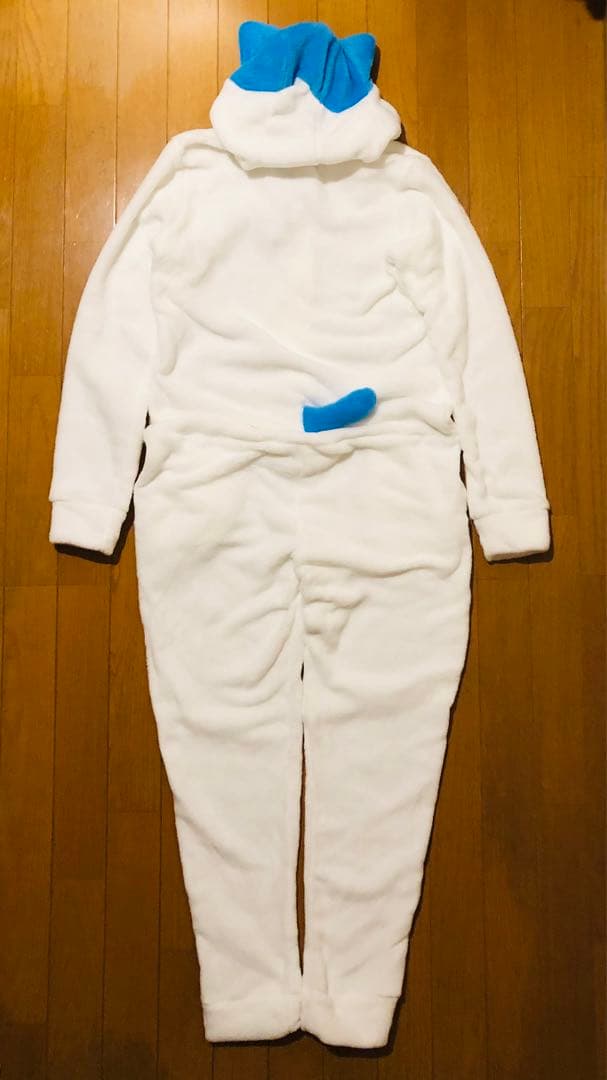 Lサイズ　ちいかわ　ハチワレ　うさぎ　コンビネゾン　セット