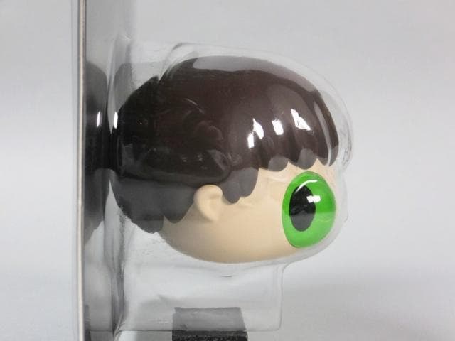 現代美術 ハビア・カジェハ　アートトイ・フィギュア『5個セット』0127A