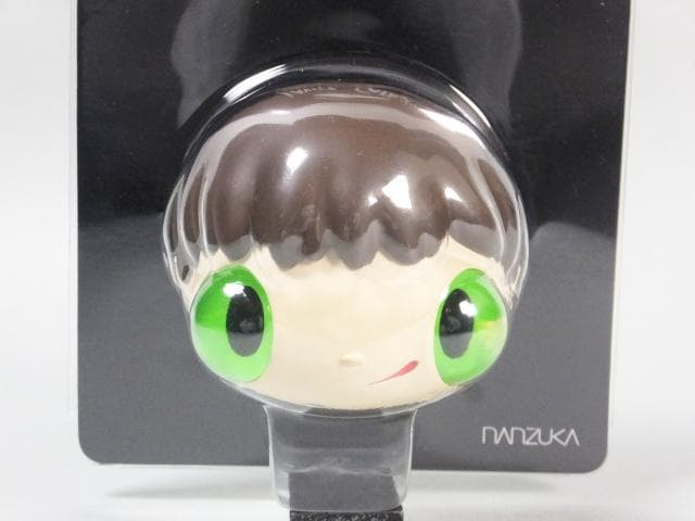 現代美術 ハビア・カジェハ　アートトイ・フィギュア『5個セット』0127A