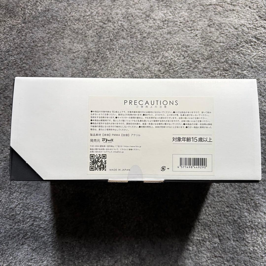 値下げ！未開封品 B´full FOTSオリジナル メイド ステルラ 1/6