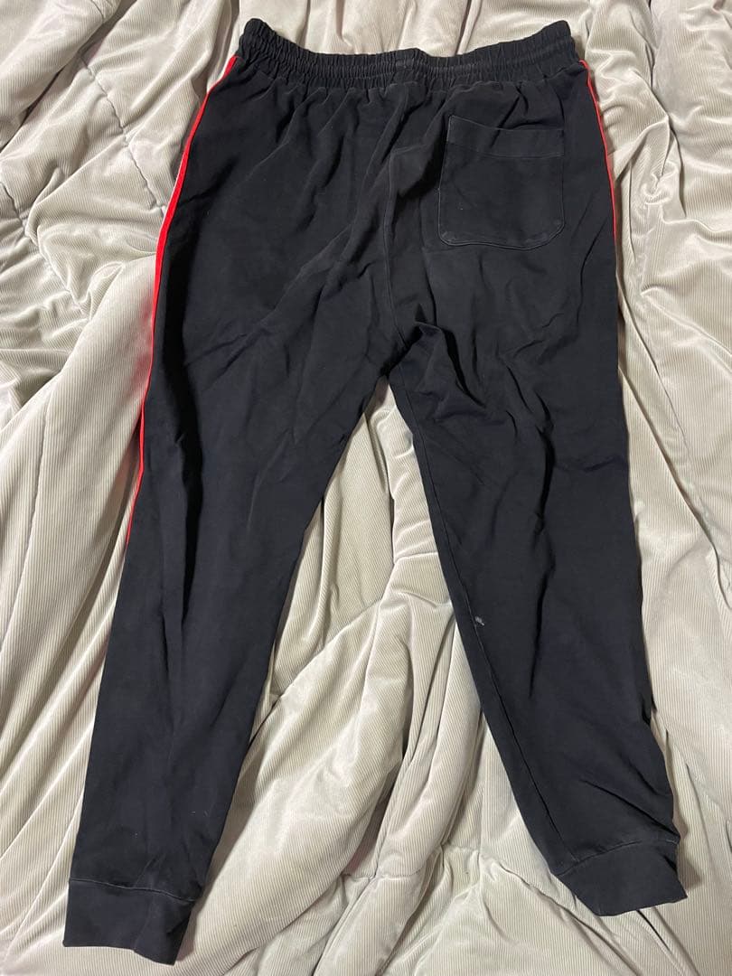 MONCLER セットアップ