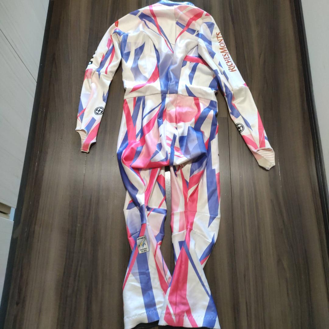 FIS対応 COLMAR コルマー アルペンスキー ワンピース