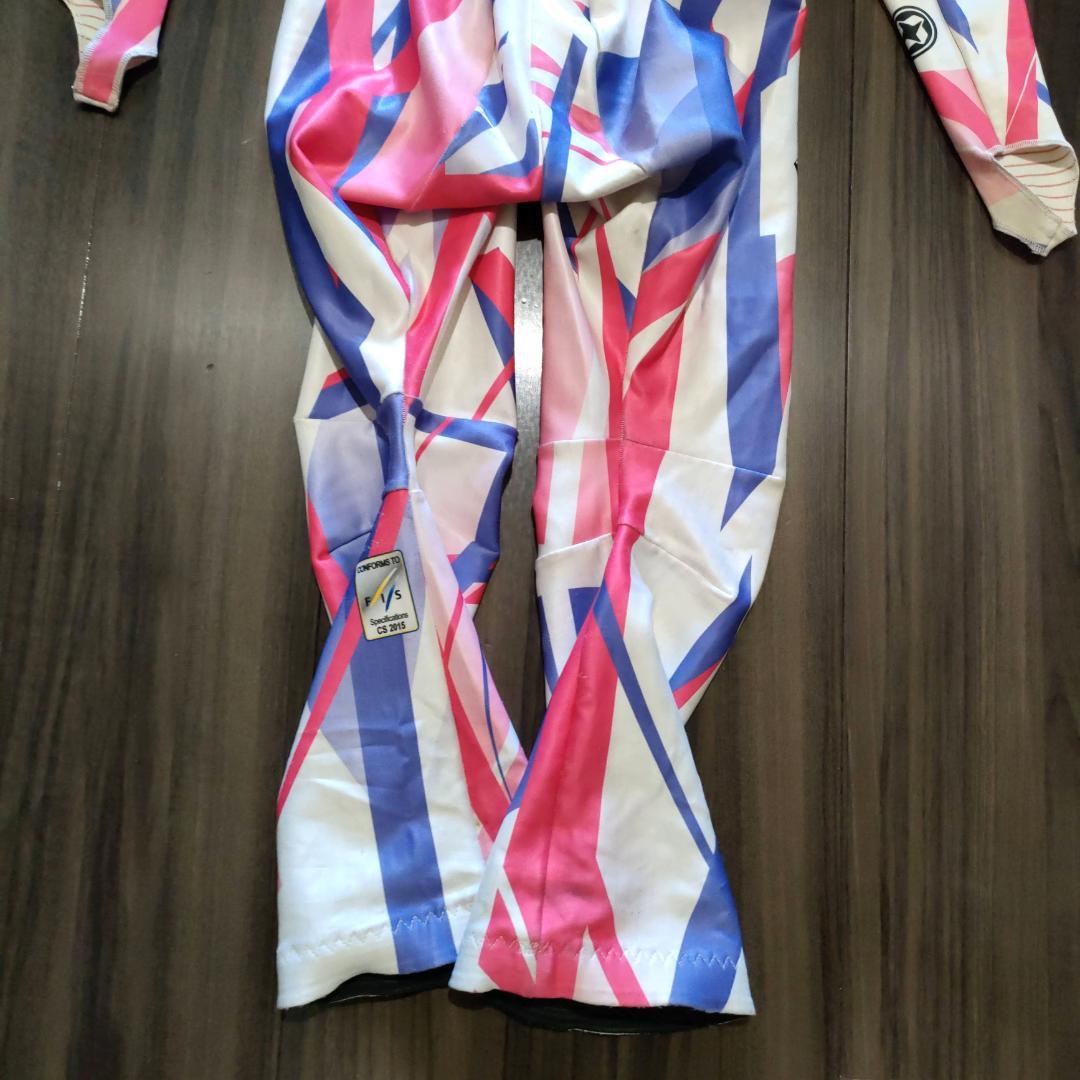 FIS対応 COLMAR コルマー アルペンスキー ワンピース