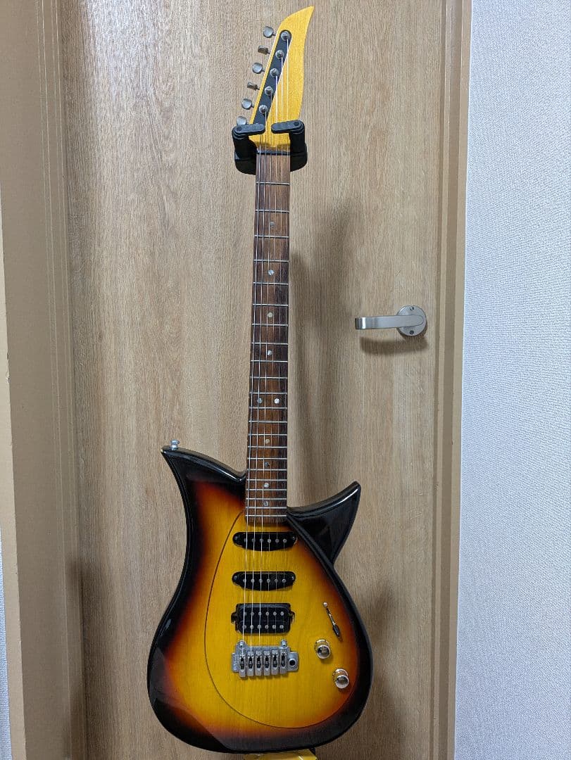 T*A様 TOKAI TALBO SAURUS#01 reissue Limit