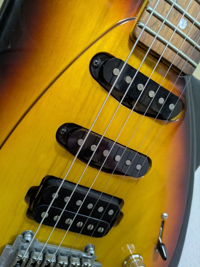 T*A様 TOKAI TALBO SAURUS#01 reissue Limit