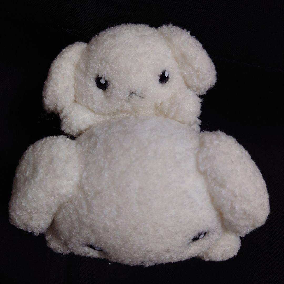 RT-148252 様 サンエックス ぶるぶるどっぐ マグネット ぬいぐるみ