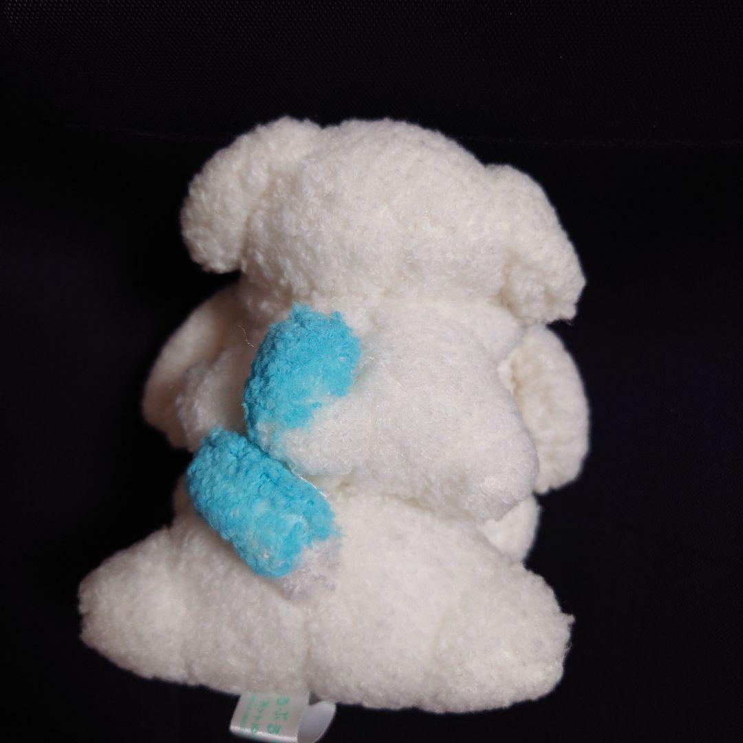 RT-148252 様 サンエックス ぶるぶるどっぐ マグネット ぬいぐるみ