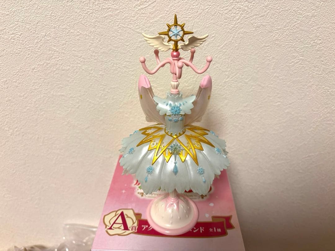 カードキャプターさくら　グッズ