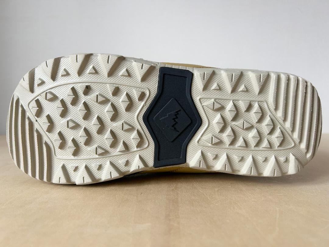 BURTON Moto Wide BOAバートン スノーボードブーツ25.5cm