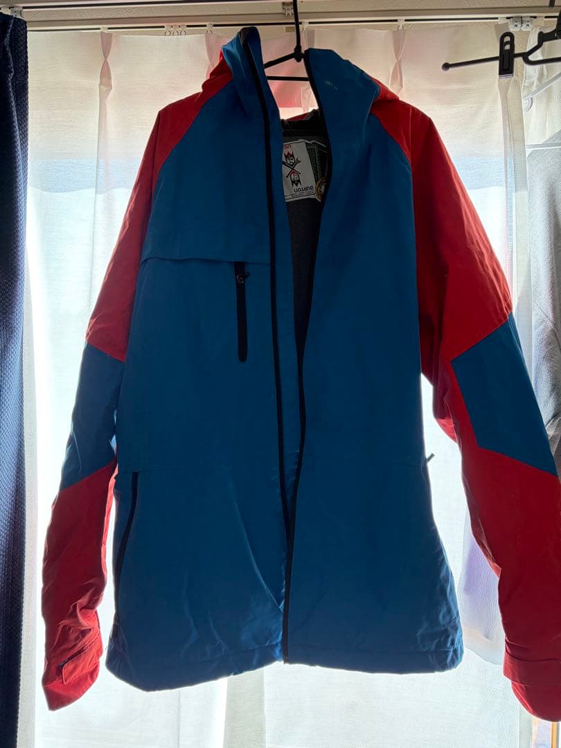 Burton スノーボード　ウェア