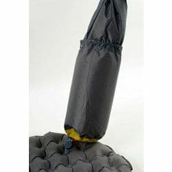 マジックマウンテン シエラピークス 180 エアマット　シュラフマット　登山