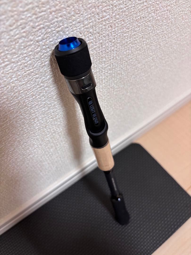 ロッド SKS70ML-INSHOREGAME BOTTOM WIND SP.