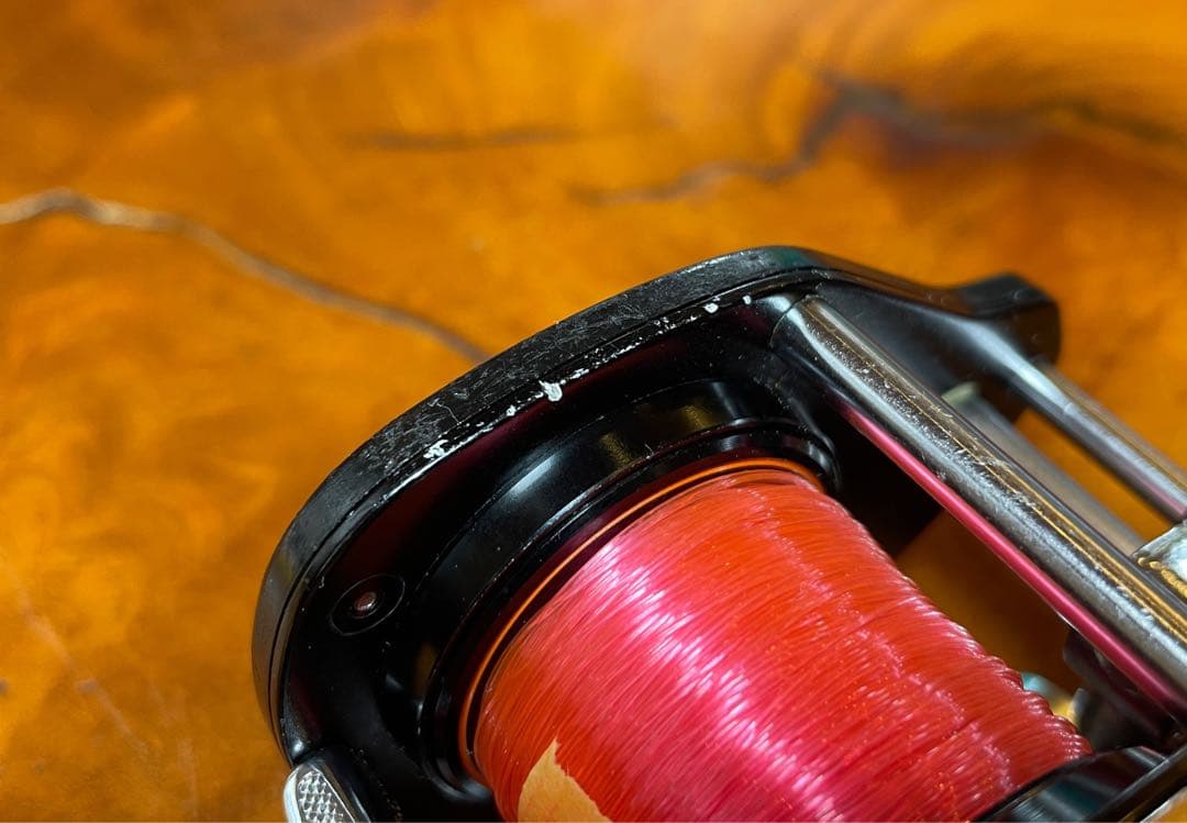 Daiwa Phantom SM-15 ダイワ　ファントム　SM-15