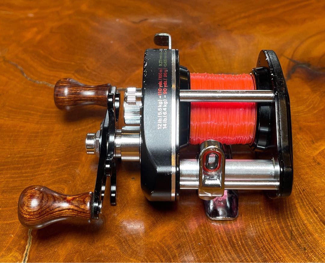 Daiwa Phantom SM-15 ダイワ　ファントム　SM-15