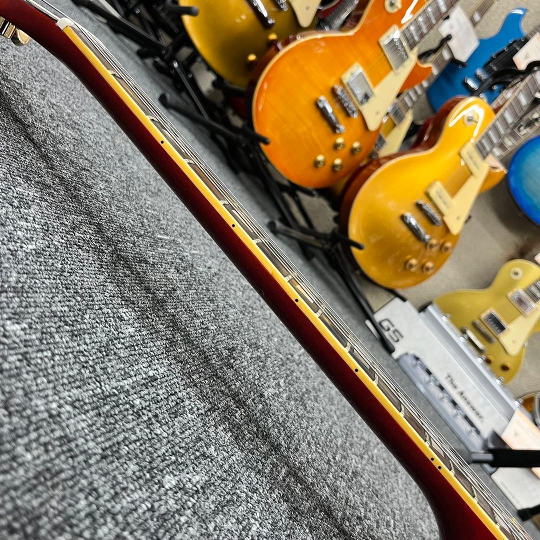 【11332】 Greco レスポールタイプ チェリーサンバースト