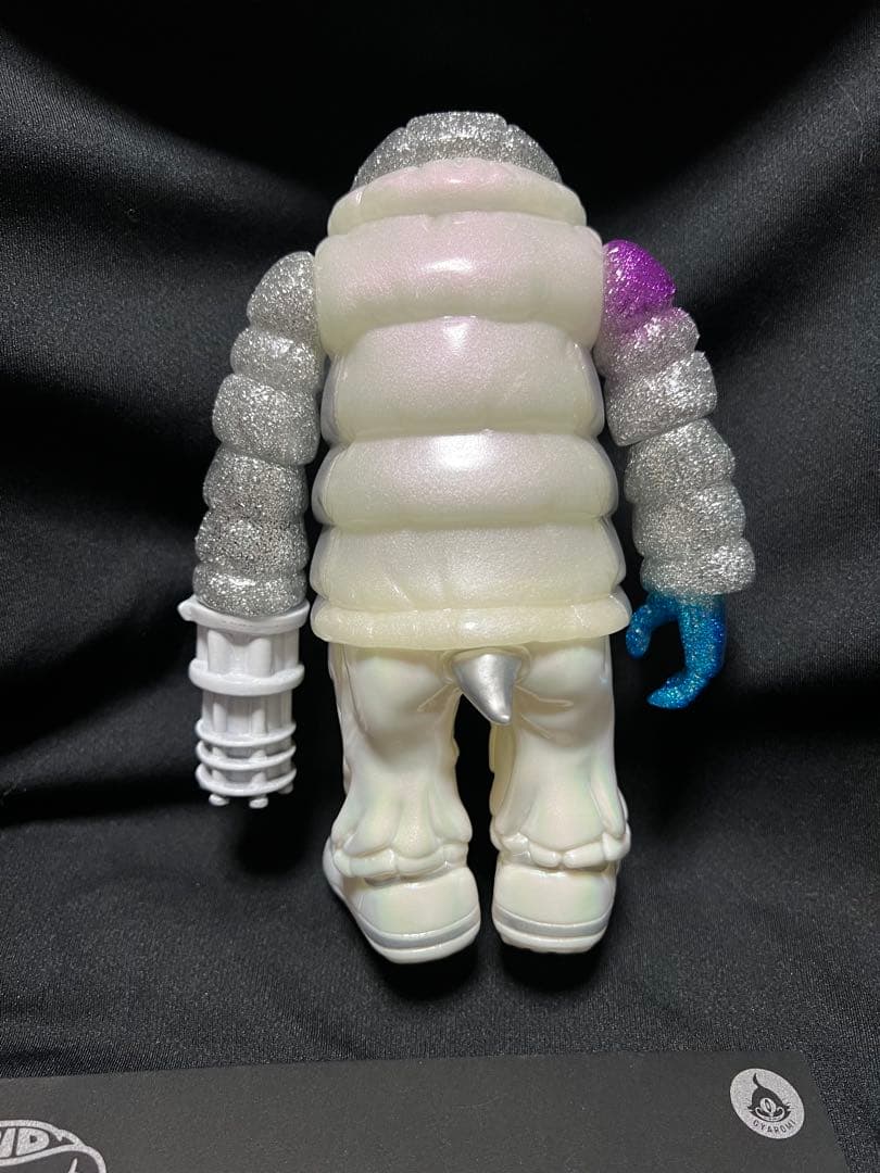 【値下げ中】GYAROMI オイドキラー 寒冷地仕様