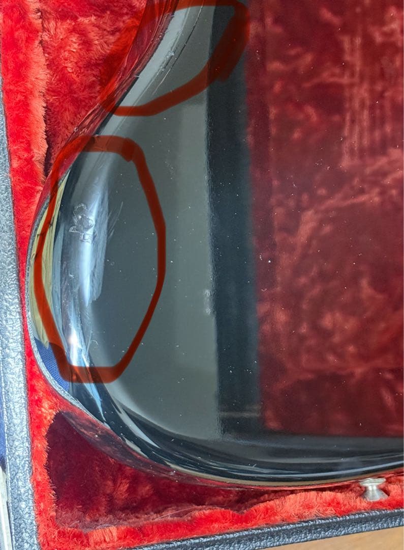 ギター Fender American Vintage '65 Jazzmaster