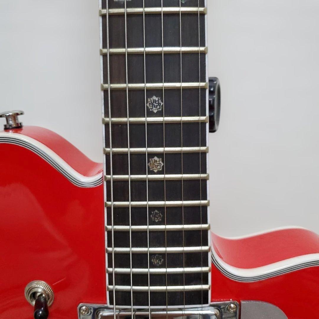 布袋寅泰　エレキギター