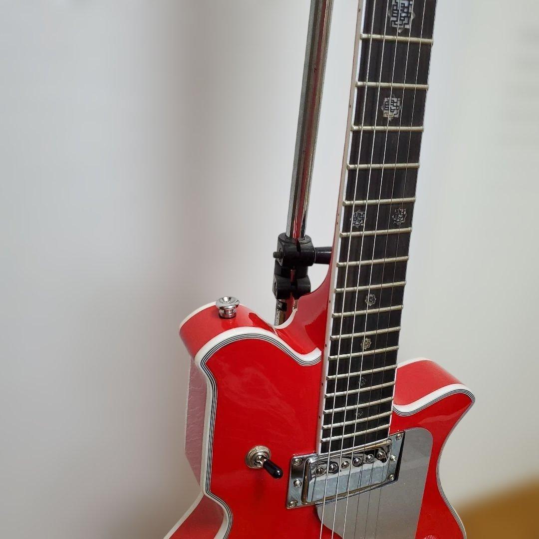 布袋寅泰　エレキギター