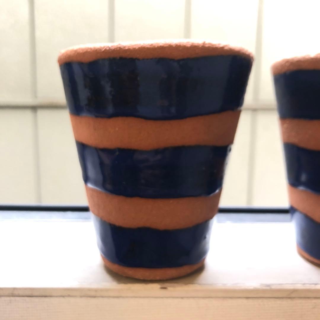 2点セット　Jane Hogben マグ