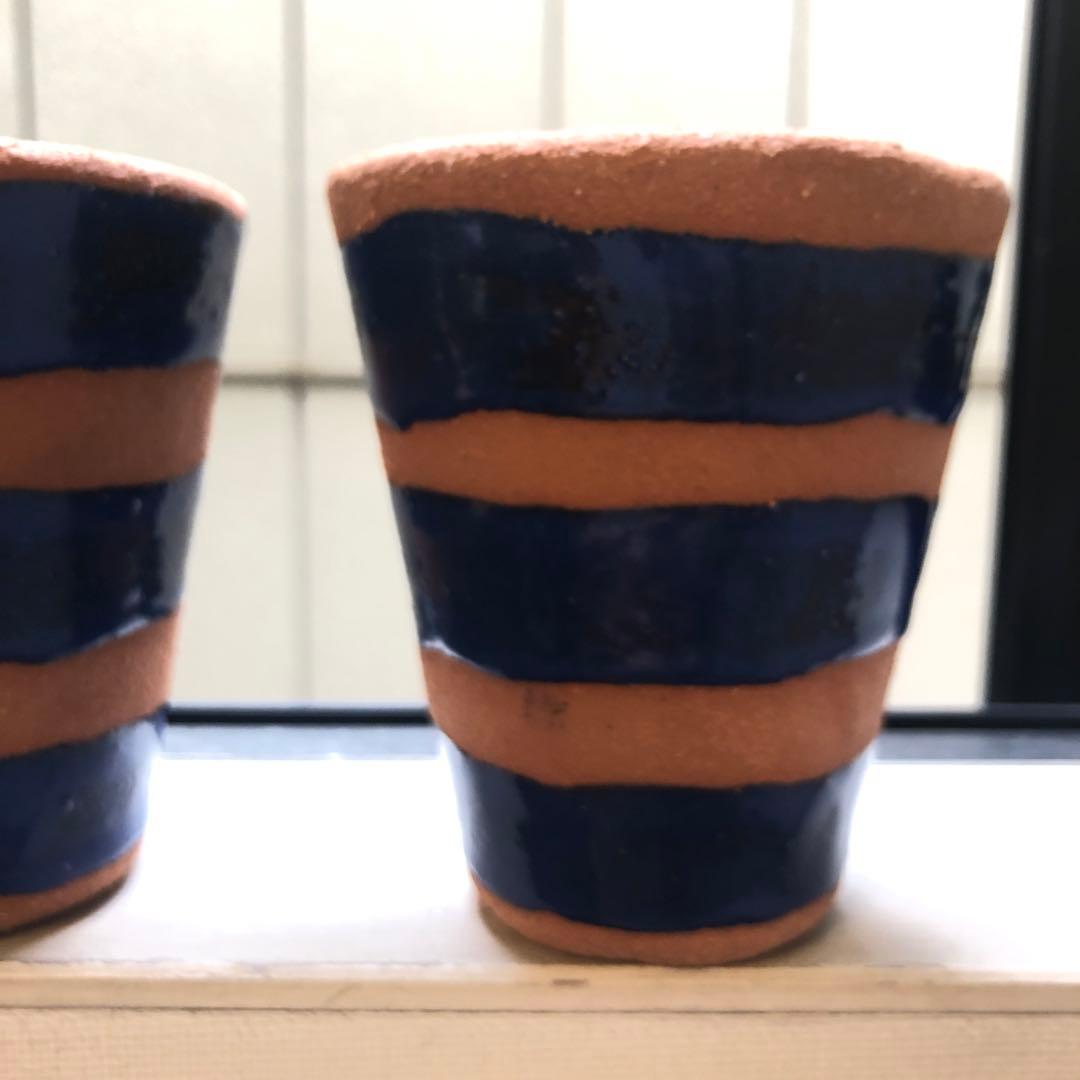 2点セット　Jane Hogben マグ