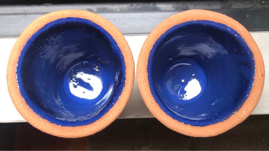 2点セット　Jane Hogben マグ