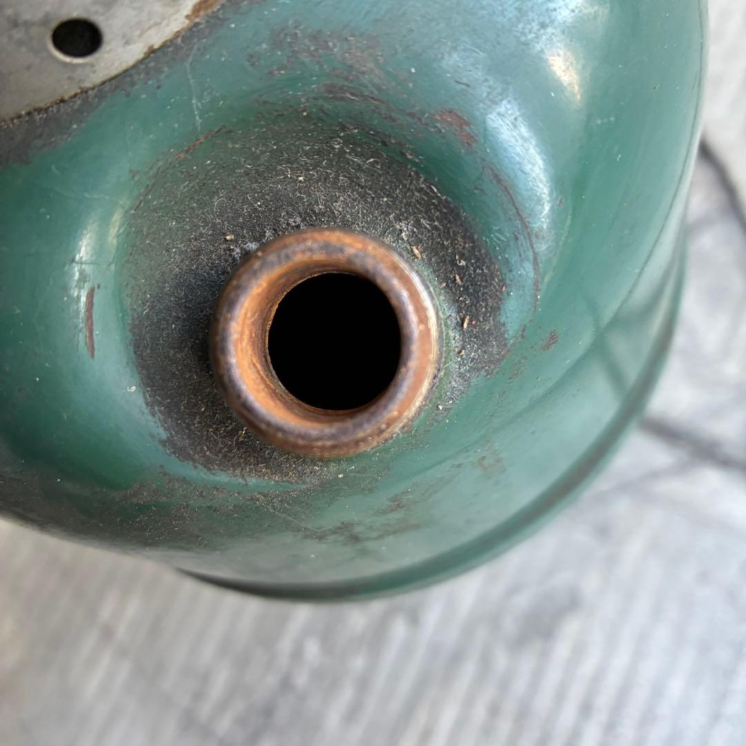 レア！50's Coleman コールマン200Aランタン　USAヴィンテージ